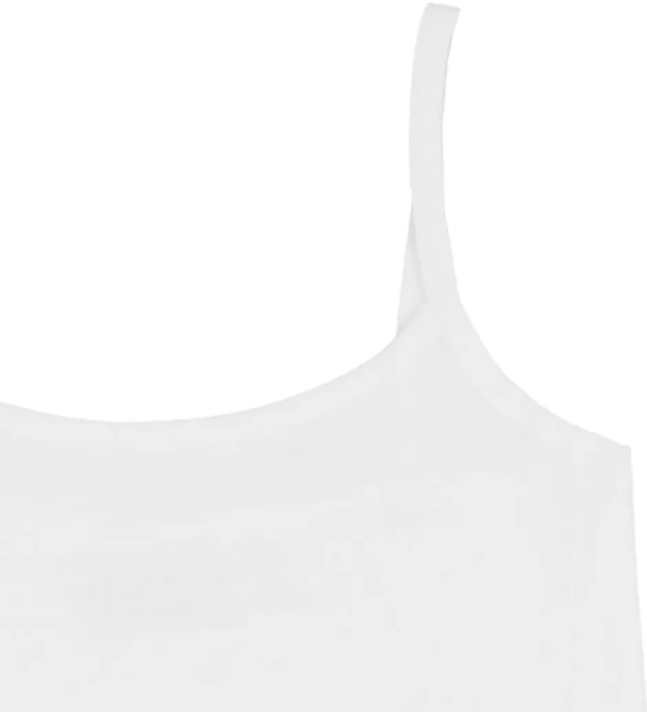 Børn Hound Toppe - HdAlma - 2-pak - Hvid