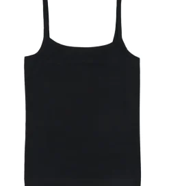 Børn Hound Toppe - HdAlma - 2-pak - Sort/Hvid