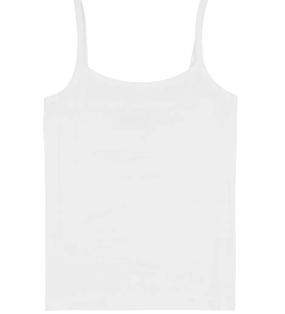 Børn Hound Toppe - HdAlma - 2-pak - Sort/Hvid