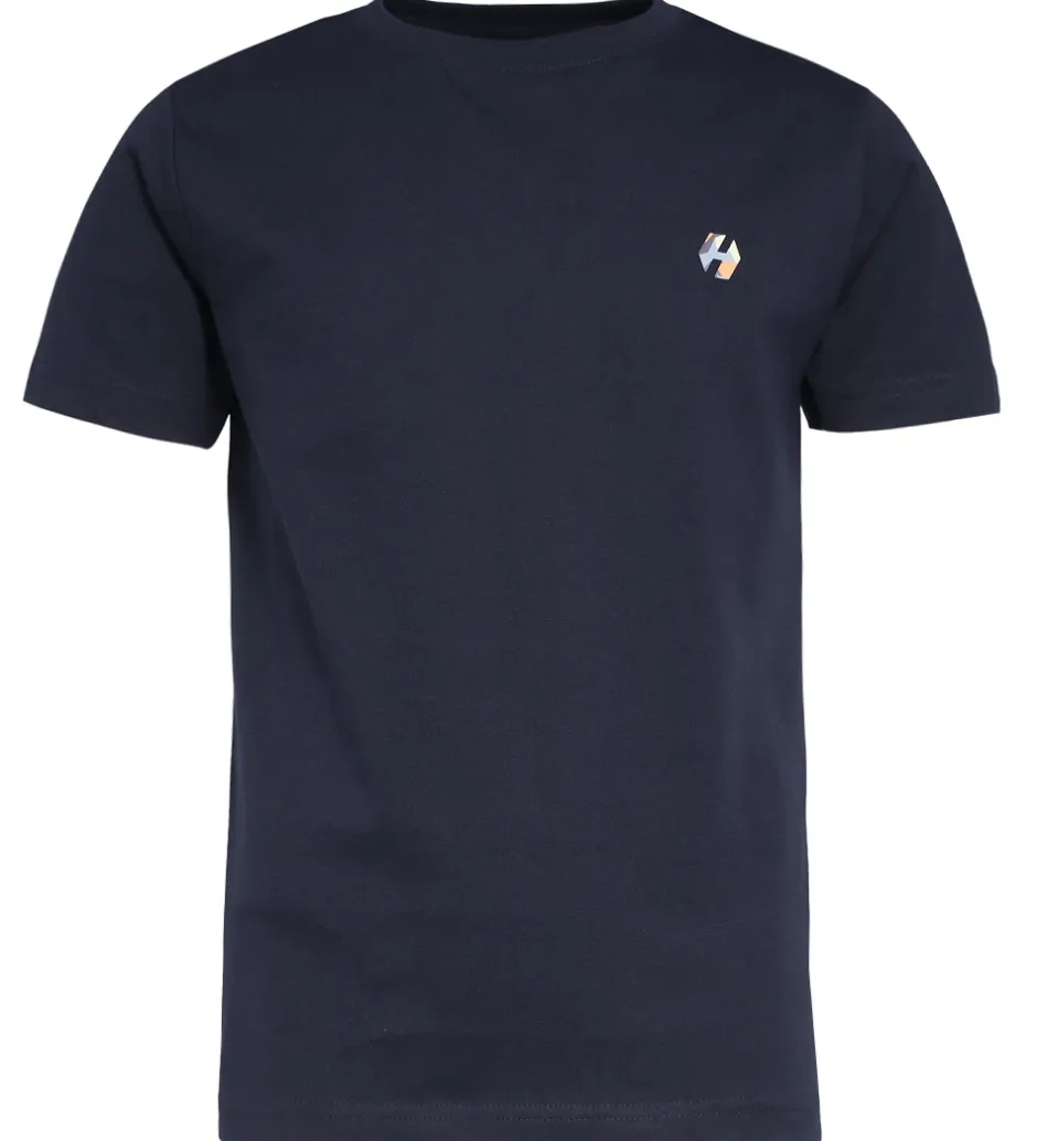 Børn Hound T-shirt - HdAnton - Navy