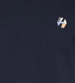 Børn Hound T-shirt - HdAnton - Navy