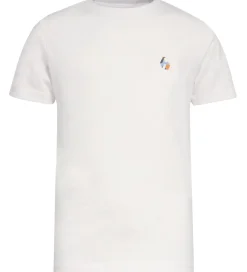 Børn Hound T-shirt - HdAnton - White
