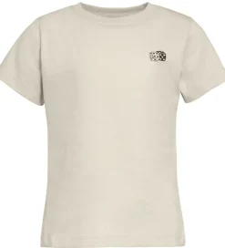 Børn Hound T-shirt - HdAsta - Beige
