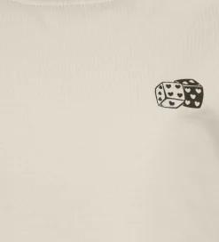 Børn Hound T-shirt - HdAsta - Beige