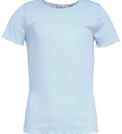 Børn Hound T-shirt - HdEmily - Light Blue