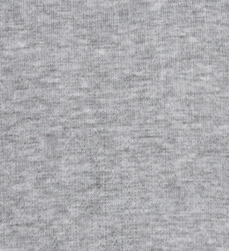 T-Shirts*Hound T-shirt - Rib - HdEmily - Grey melangé