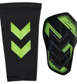Hummel Teamsport Hummel Benskinner - hmlSHIN Hyper Fit - Grøn