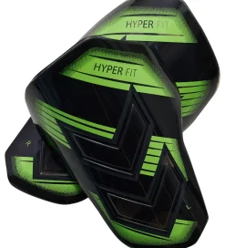 Hummel Teamsport Hummel Benskinner - hmlSHIN Hyper Fit - Grøn