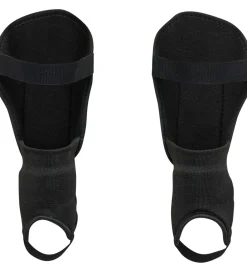 Benskinner*Hummel Teamsport Hummel Benskinner - HmlShin Guards Flex Shell - Pompeian Red