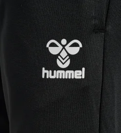 Træningsbukser*Hummel Teamsport Hummel Bukser - HmlEssential Training - Sort