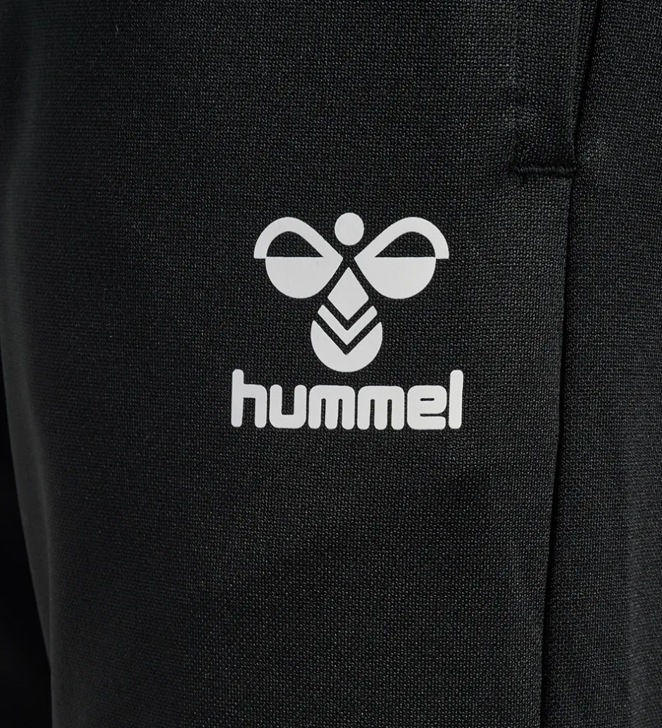 Træningsbukser*Hummel Teamsport Hummel Bukser - HmlEssential Training - Sort