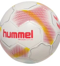 Bolde|Fodbolde*Hummel Teamsport Hummel Fodbold - HmlPrecision Light 290 - Hvid/Rød/Gul