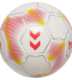Bolde|Fodbolde*Hummel Teamsport Hummel Fodbold - HmlPrecision Light 290 - Hvid/Rød/Gul