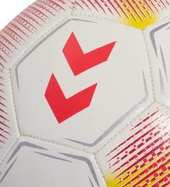 Bolde|Fodbolde*Hummel Teamsport Hummel Fodbold - HmlPrecision Light 290 - Hvid/Rød/Gul