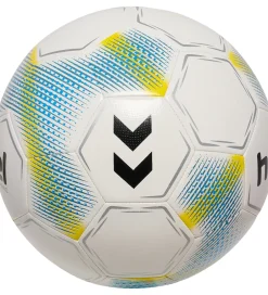 Bolde|Fodbolde*Hummel Teamsport Hummel Fodbold - HmlPrecision Training - Hvid/Blå/Gul