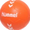 Hummel Teamsport Hummel Håndbold - HmlSpume Kids - Orange/Hvid