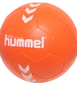 Hummel Teamsport Hummel Håndbold - HmlSpume Kids - Orange/Hvid