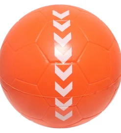 Hummel Teamsport Hummel Håndbold - HmlSpume Kids - Orange/Hvid