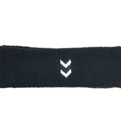 Hummel Teamsport Hummel Hårbånd - Chevron - Sort