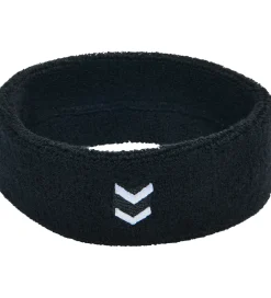 Hummel Teamsport Hummel Hårbånd - Chevron - Sort