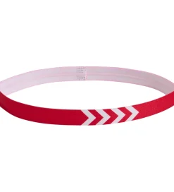 Hummel Teamsport Hummel Hårbånd - 3-pak - Hvid/Sort/Rød