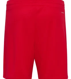 Sportsshorts*Hummel Teamsport Hummel Shorts - HmlEssential - True Red