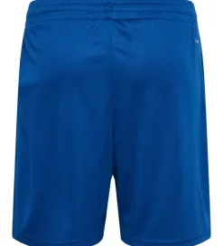 Sportsshorts*Hummel Teamsport Hummel Shorts - HmlEssential - True Blue