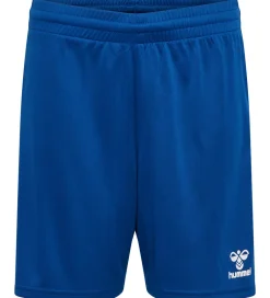 Sportsshorts*Hummel Teamsport Hummel Shorts - HmlEssential - True Blue