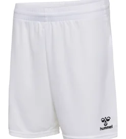 Hummel Teamsport Hummel Shorts - HmlEssential - Hvid