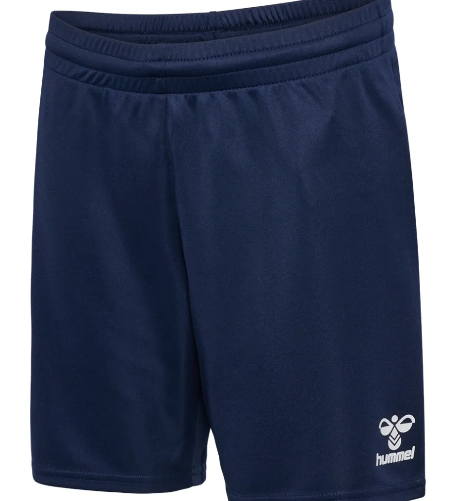 Hummel Teamsport Hummel Shorts - HmlEssential - Marine
