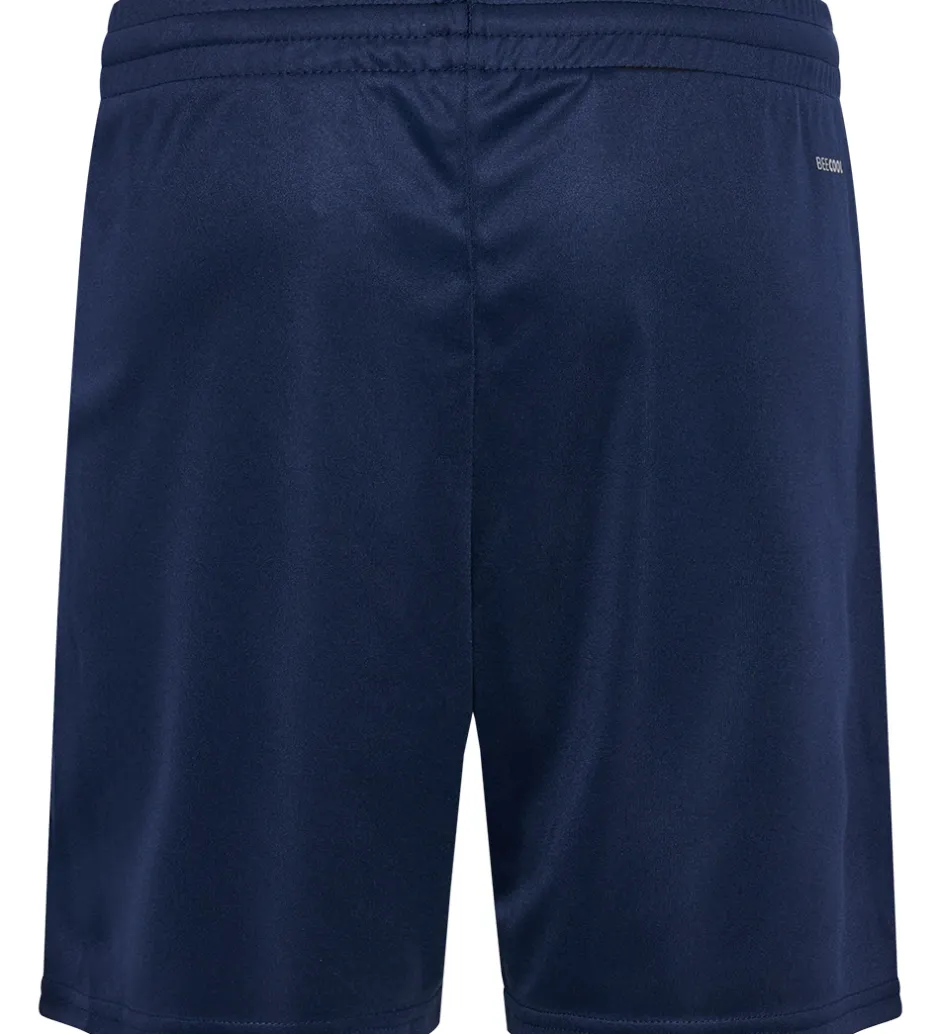 Hummel Teamsport Hummel Shorts - HmlEssential - Marine