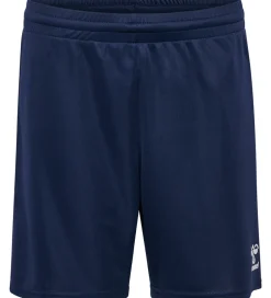 Hummel Teamsport Hummel Shorts - HmlEssential - Marine