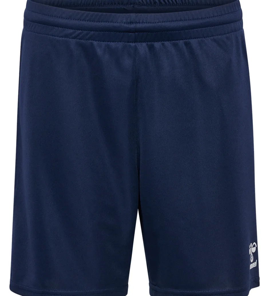Hummel Teamsport Hummel Shorts - HmlEssential - Marine