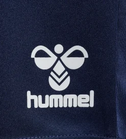 Hummel Teamsport Hummel Shorts - HmlEssential - Marine