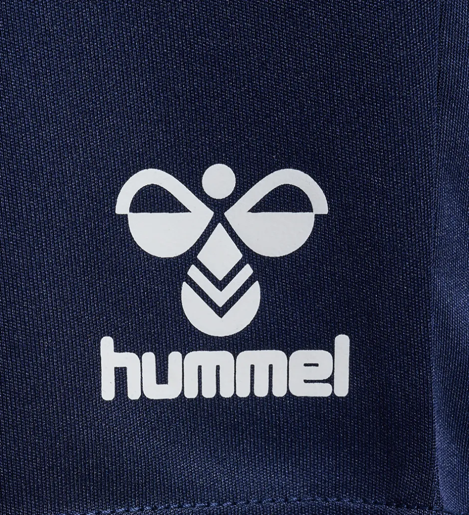 Hummel Teamsport Hummel Shorts - HmlEssential - Marine