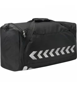 Sportstasker*Hummel Teamsport Hummel Sportstaske - Medium - Core - Sort