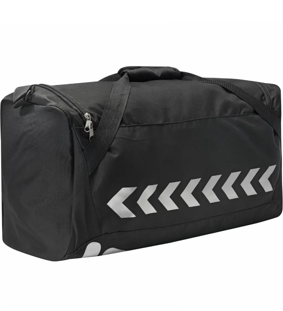 Sportstasker*Hummel Teamsport Hummel Sportstaske - Medium - Core - Sort
