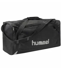 Hummel Teamsport Hummel Sportstaske - Small - Core - Sort