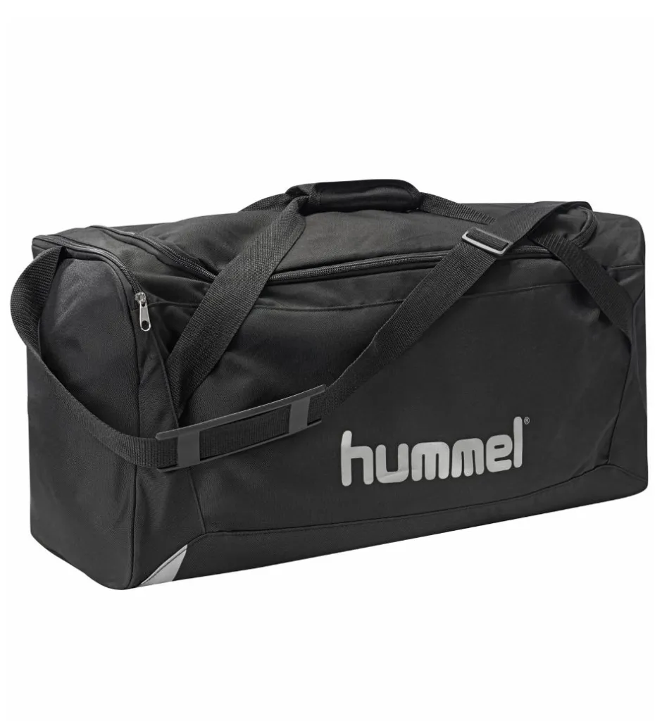 Hummel Teamsport Hummel Sportstaske - Small - Core - Sort