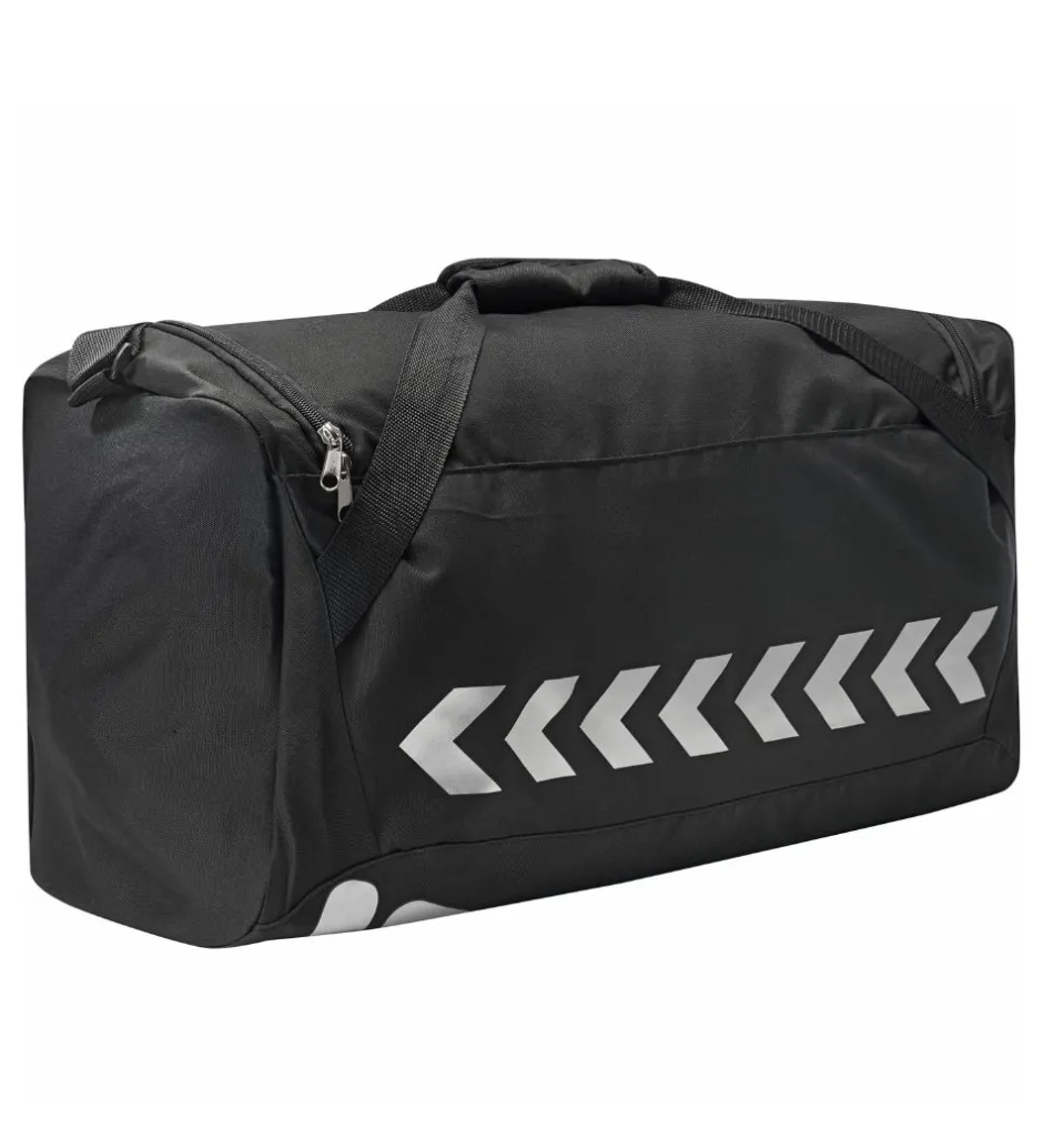 Hummel Teamsport Hummel Sportstaske - Small - Core - Sort