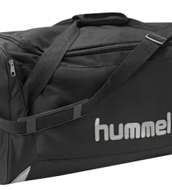 Hummel Teamsport Hummel Sportstaske - Small - Core - Sort