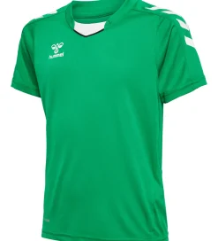 T-Shirts Og Toppe*Hummel Teamsport Hummel T-shirt - HmlCore XK Poly Jersey - Jelly Bean