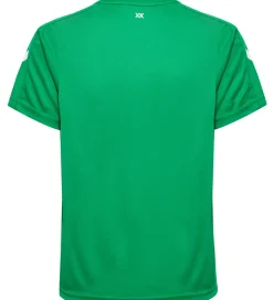 T-Shirts Og Toppe*Hummel Teamsport Hummel T-shirt - HmlCore XK Poly Jersey - Jelly Bean