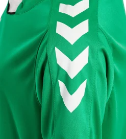 T-Shirts Og Toppe*Hummel Teamsport Hummel T-shirt - HmlCore XK Poly Jersey - Jelly Bean