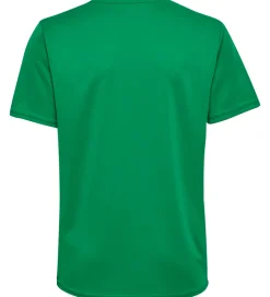 T-Shirts Og Toppe*Hummel Teamsport Hummel T-shirt - HmlEssential Jersey - Jelly Bean