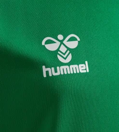 T-Shirts Og Toppe*Hummel Teamsport Hummel T-shirt - HmlEssential Jersey - Jelly Bean