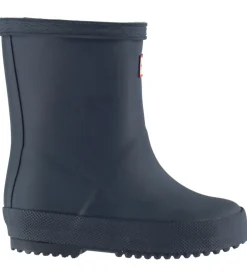 Gummistøvler*Hunter Gummistøvler - Kids First - Navy