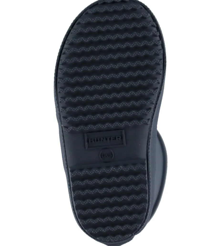 Gummistøvler*Hunter Gummistøvler - Kids First - Navy