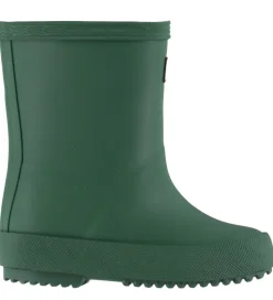 Gummistøvler*Hunter Gummistøvler - Kids First - Green