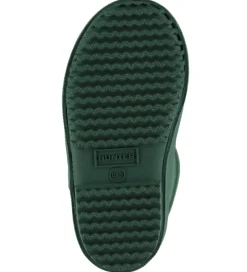 Gummistøvler*Hunter Gummistøvler - Kids First - Green